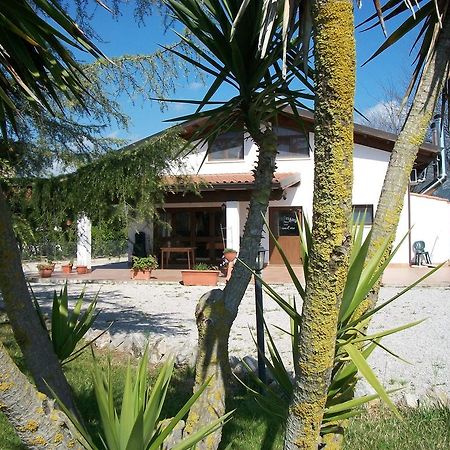 Agriturismo PrimErio Borgo Borgo Hermada Esterno foto
