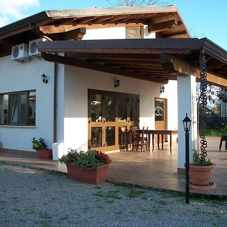 Agriturismo PrimErio Borgo Borgo Hermada Esterno foto