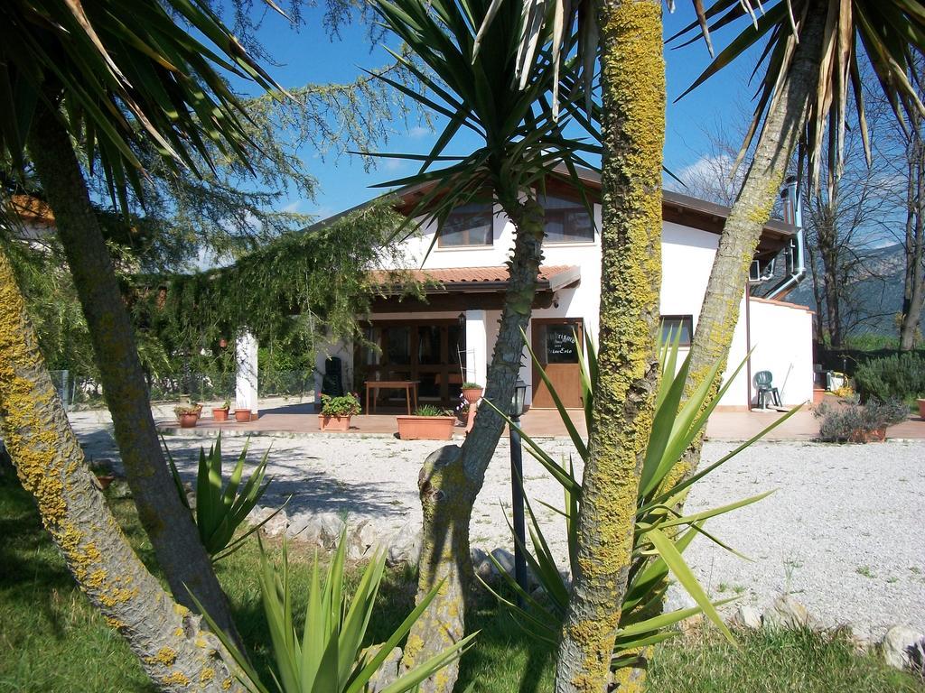 Agriturismo PrimErio Borgo Borgo Hermada Esterno foto