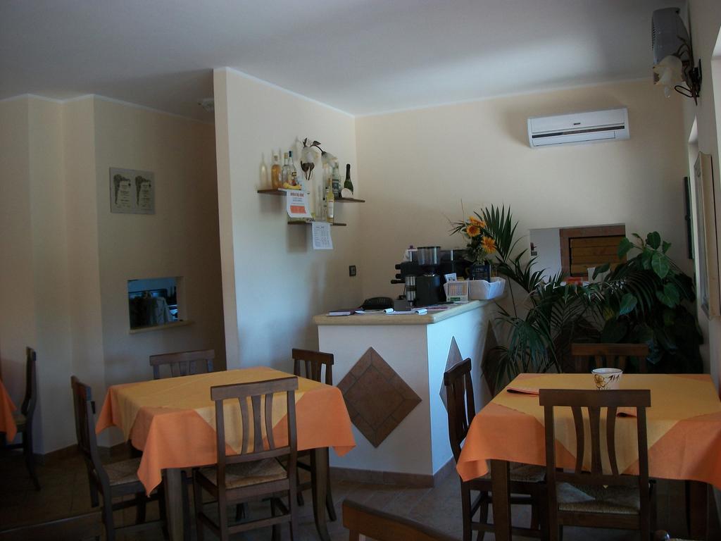 Agriturismo PrimErio Borgo Borgo Hermada Esterno foto