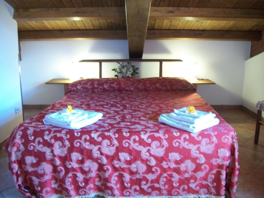 Agriturismo PrimErio Borgo Borgo Hermada Esterno foto
