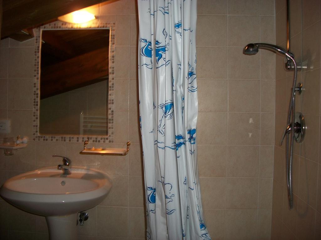 Agriturismo PrimErio Borgo Borgo Hermada Esterno foto