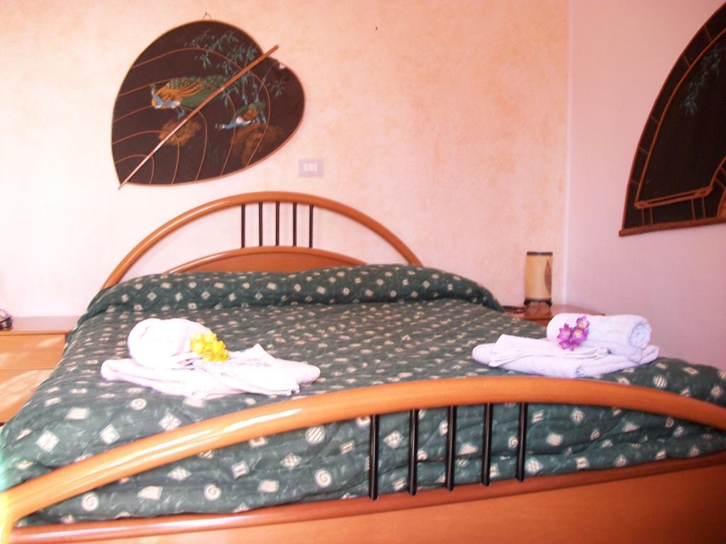Agriturismo PrimErio Borgo Borgo Hermada Esterno foto