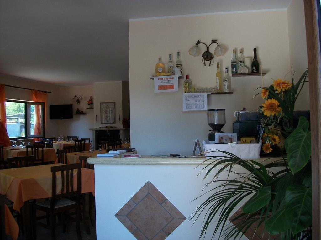 Agriturismo PrimErio Borgo Borgo Hermada Esterno foto