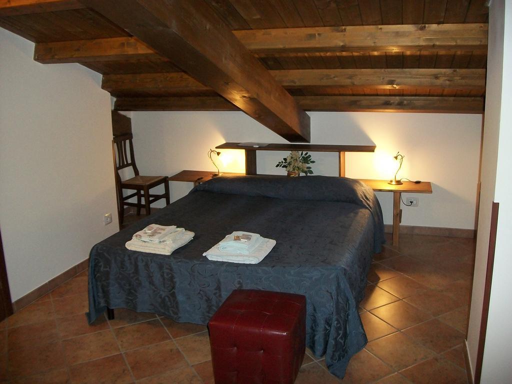 Agriturismo PrimErio Borgo Borgo Hermada Esterno foto
